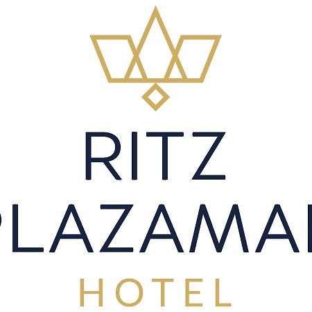 Hotel Ritz Plazamar Maceió Exterior foto
