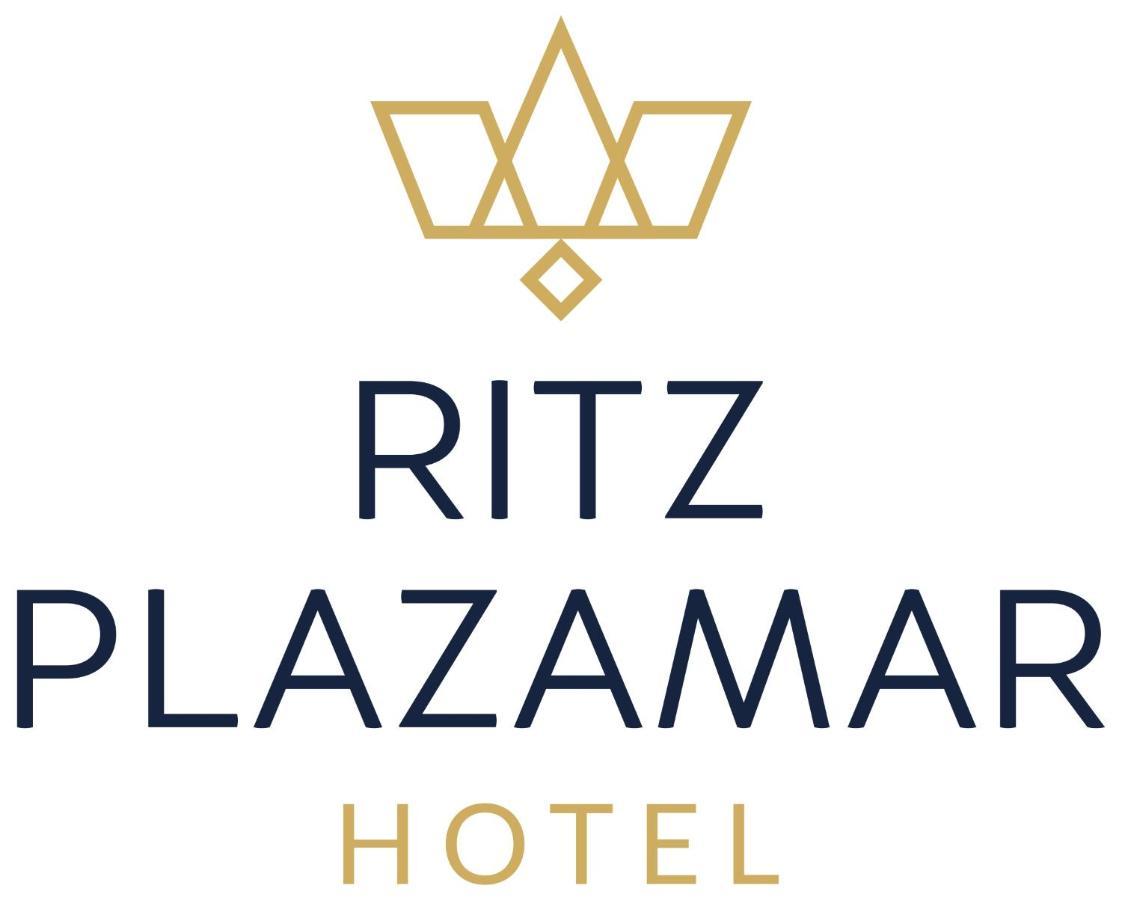 Hotel Ritz Plazamar Maceió Exterior foto